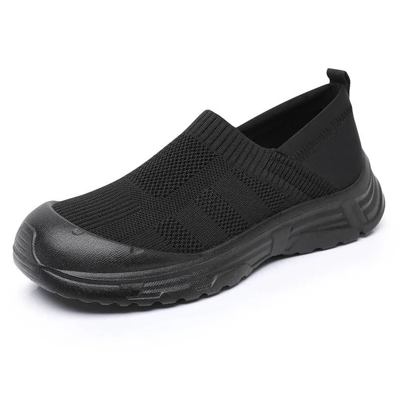 New soft-soled breathable shoes for women