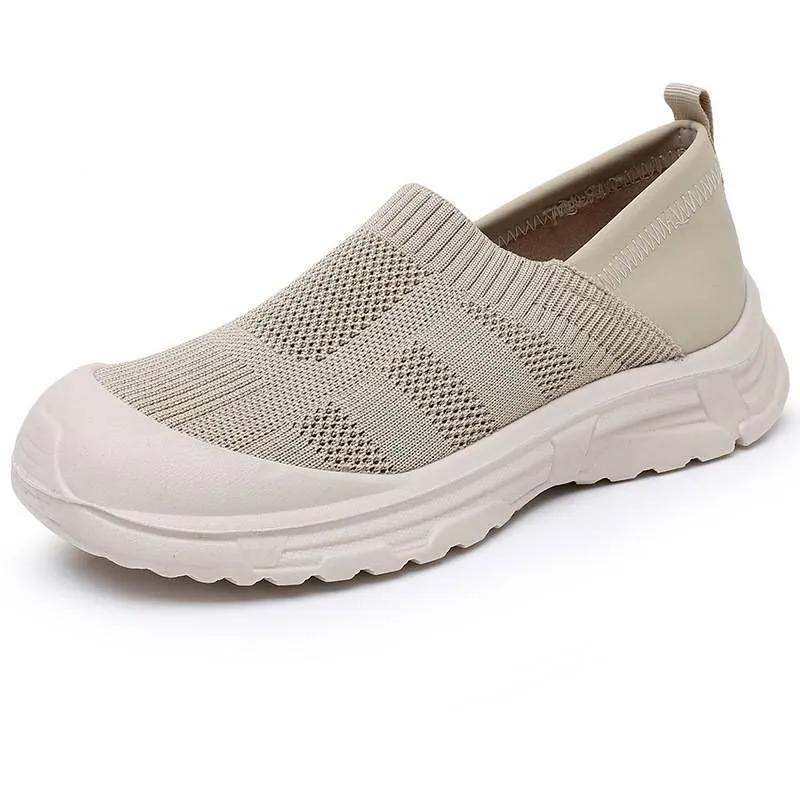 New soft-soled breathable shoes for women