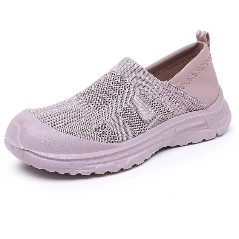 New soft-soled breathable shoes for women