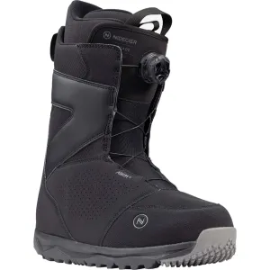 Nidecker Cascade BOA Snowboard Boot Black 2024