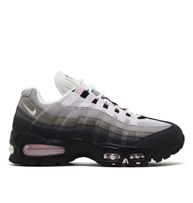Nike Air Max 95 OG Big Bubble Pink Foam