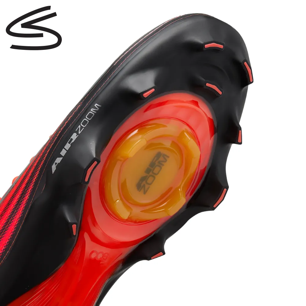 Nike Air Zoom Vapor Pro 1 Cleats
