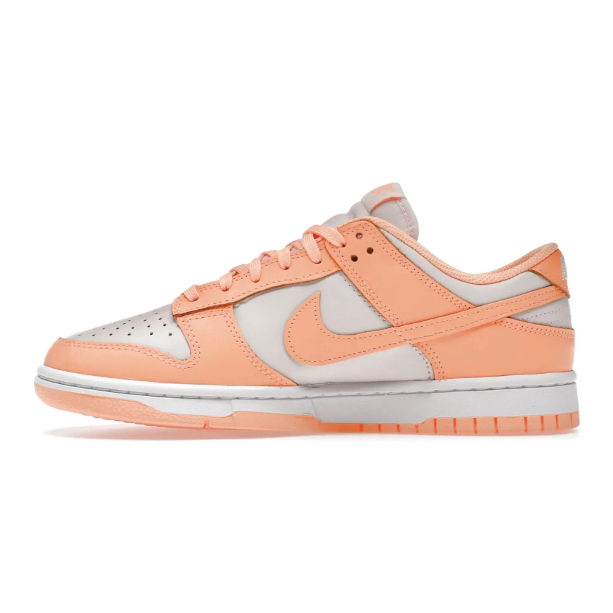 Nike Dunk Low Peach Cream (W)
