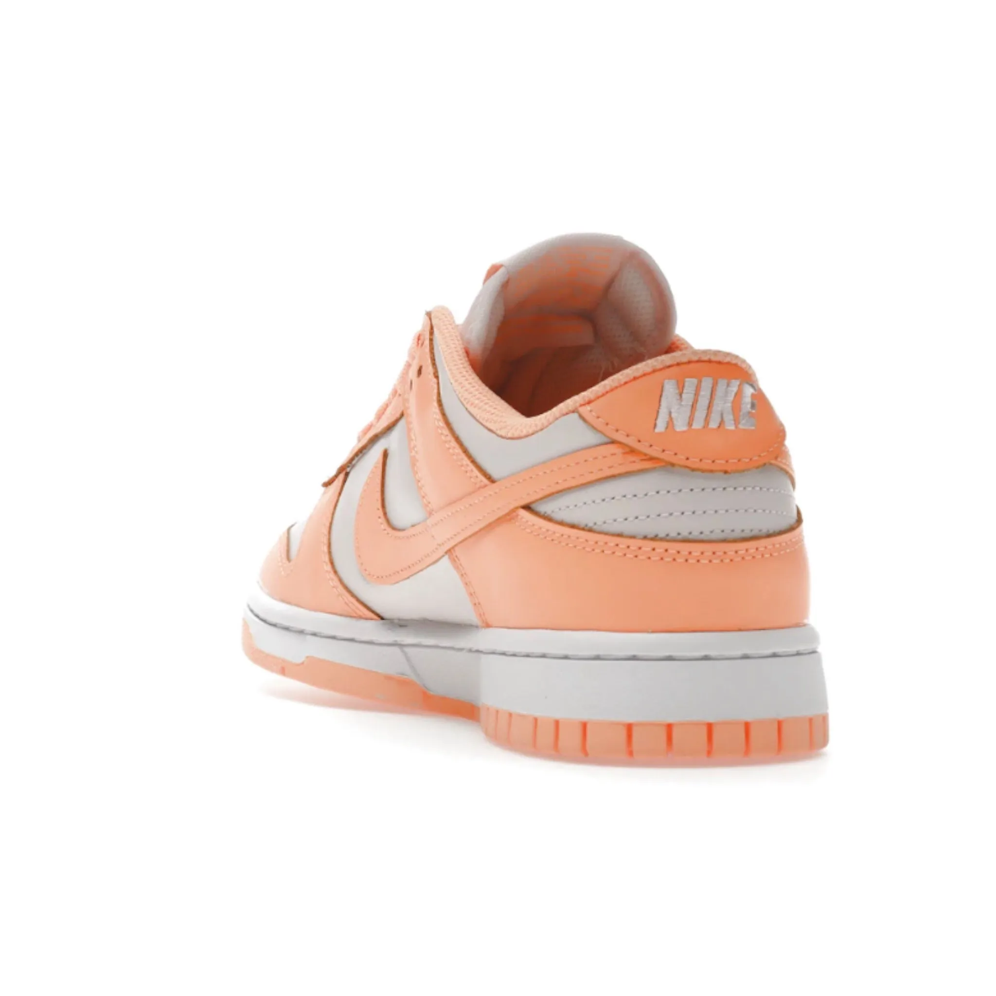 Nike Dunk Low Peach Cream (W)