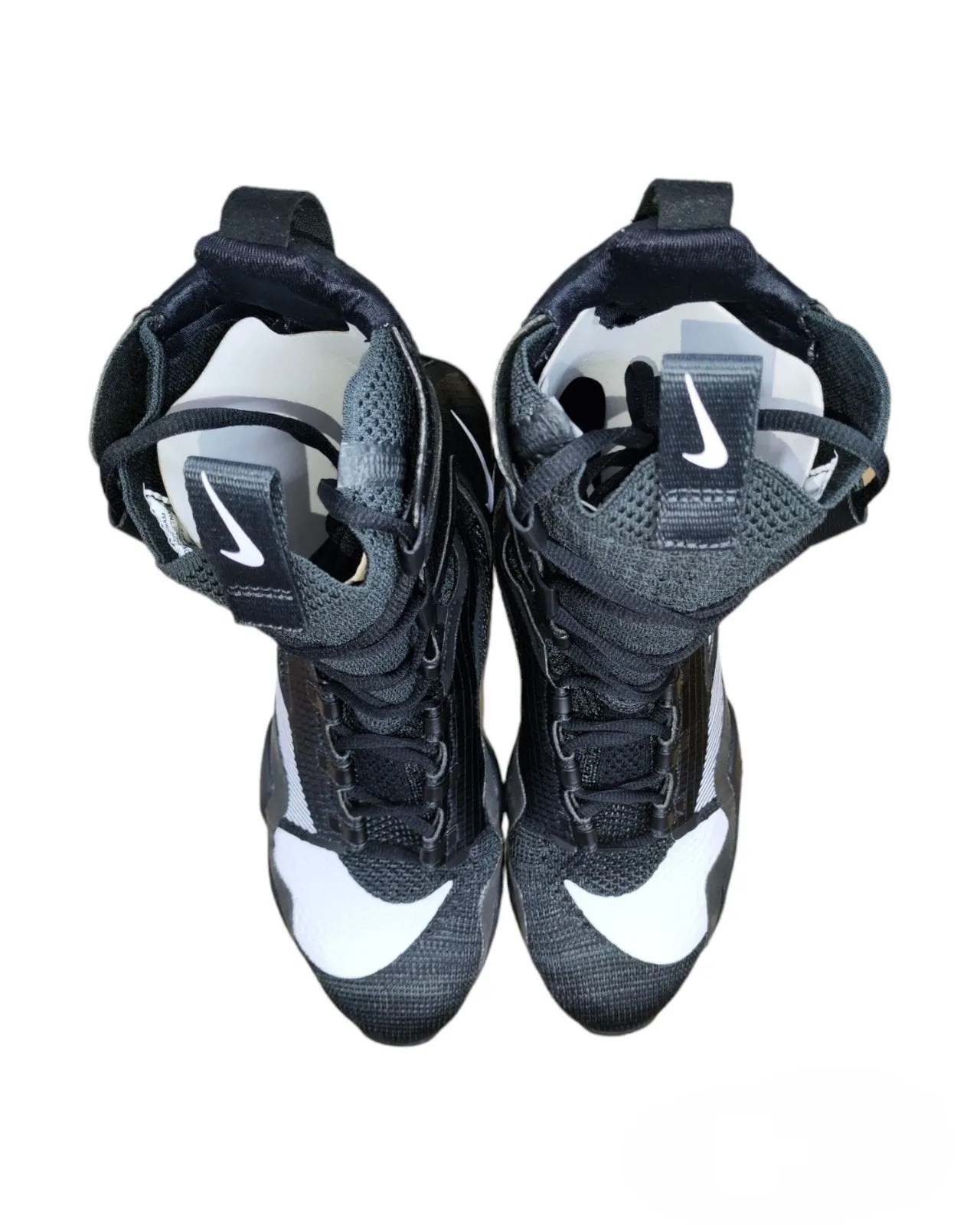 NIKE HYPERKO 2 Boxing Shoes Black