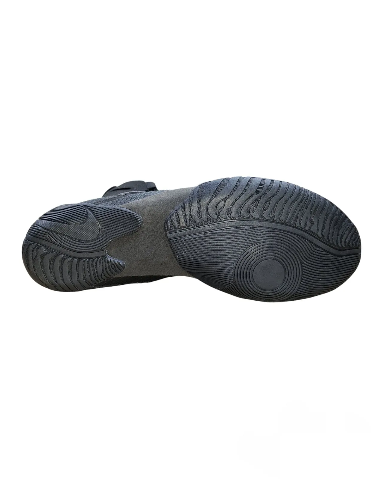 NIKE HYPERKO 2 Boxing Shoes Black