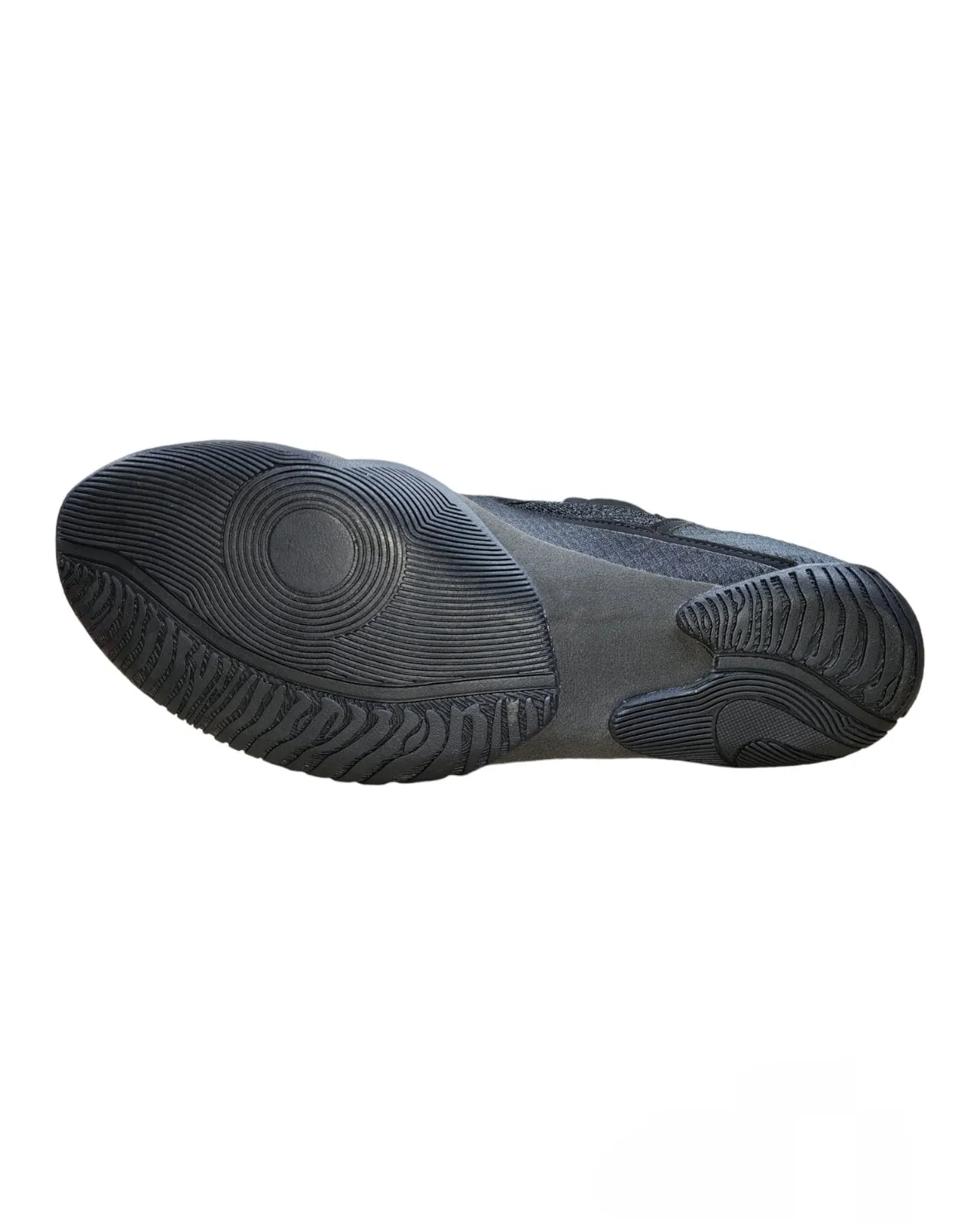 NIKE HYPERKO 2 Boxing Shoes Black