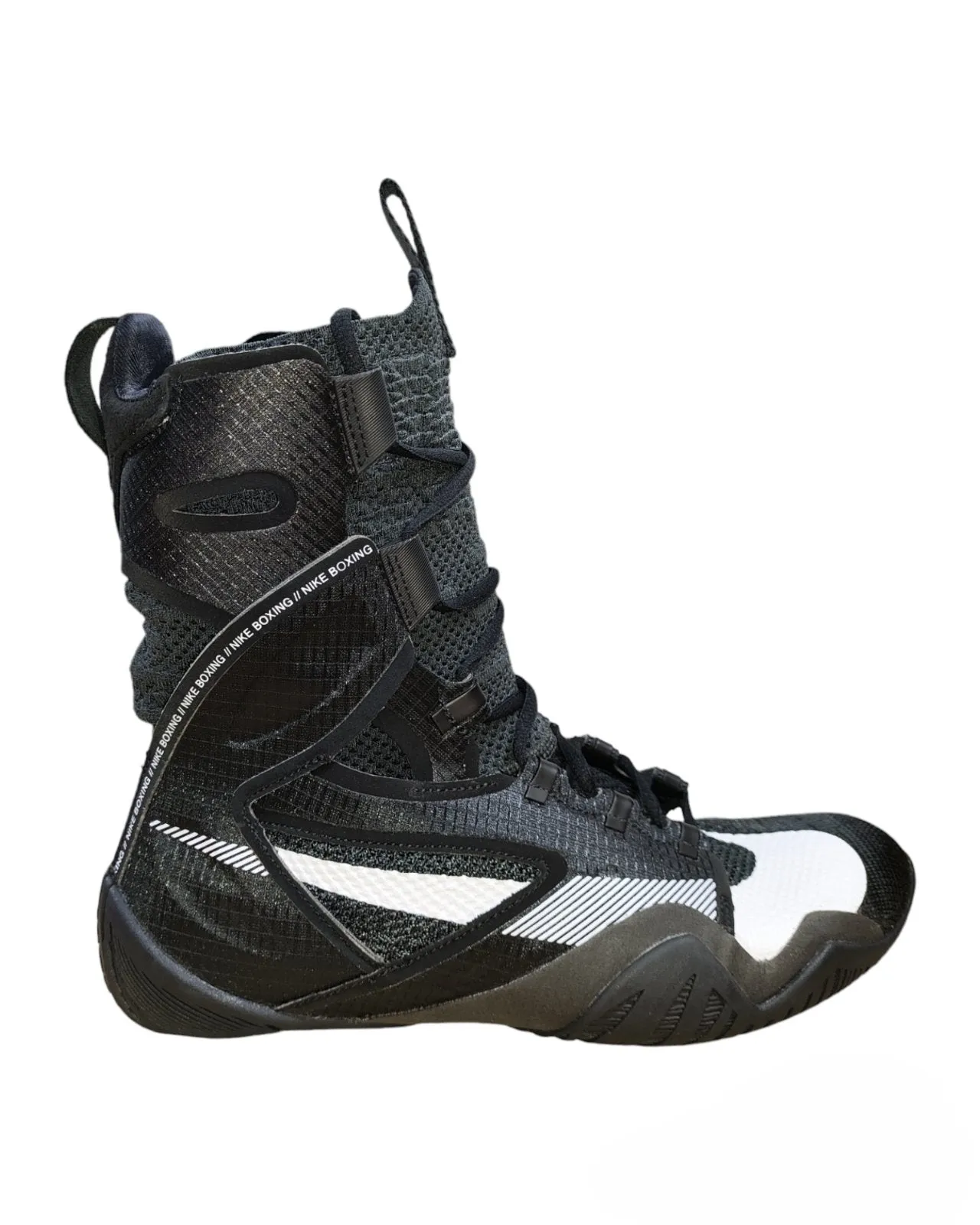 NIKE HYPERKO 2 Boxing Shoes Black