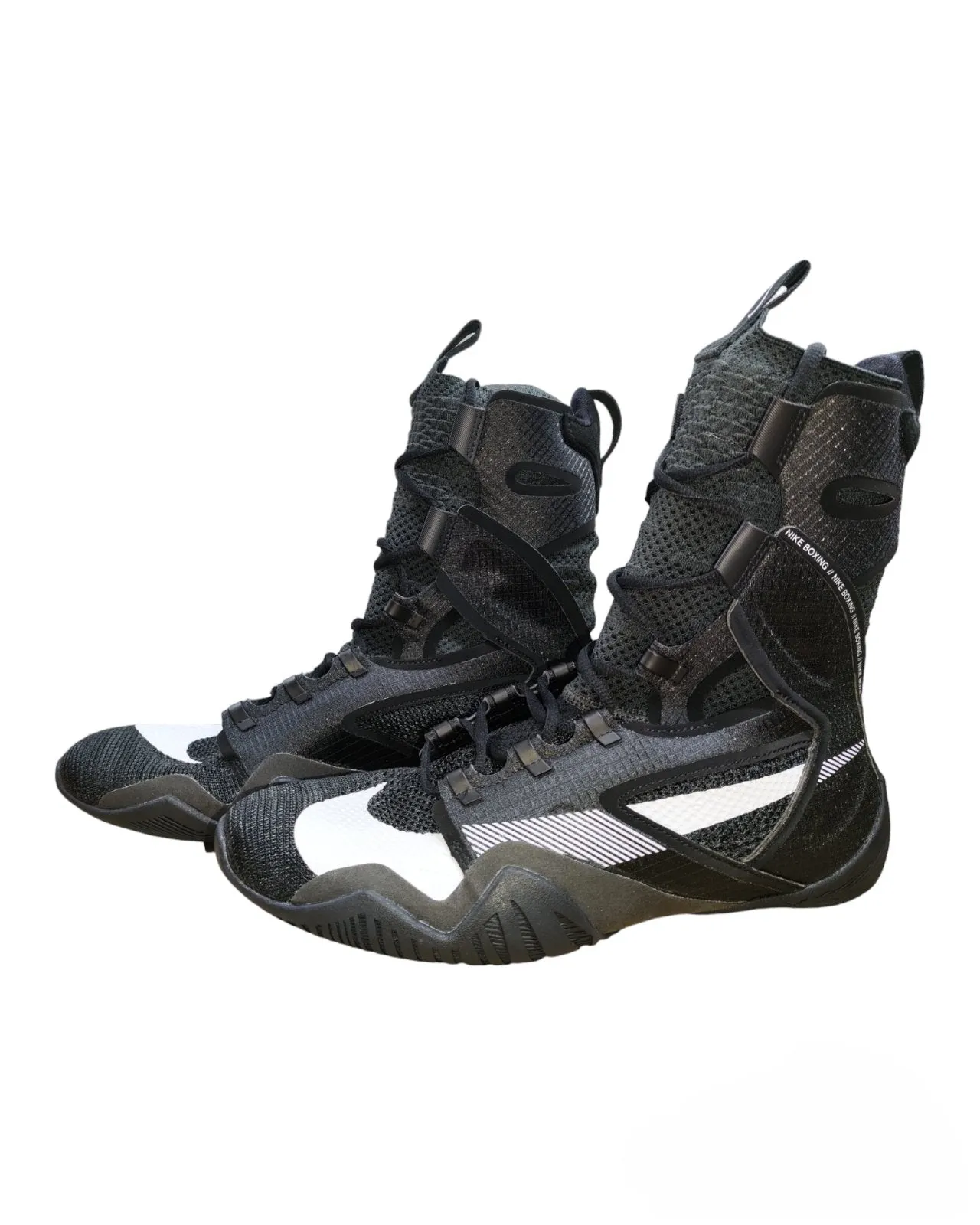 NIKE HYPERKO 2 Boxing Shoes Black