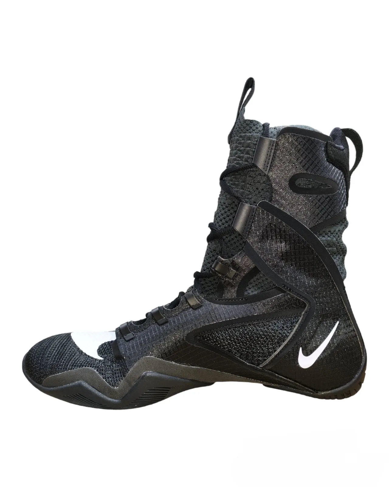 NIKE HYPERKO 2 Boxing Shoes Black