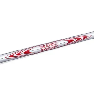 Nippon Shaft N.S.PRO MODUS3 WEDGE Shafts Wedge 125 Wedge