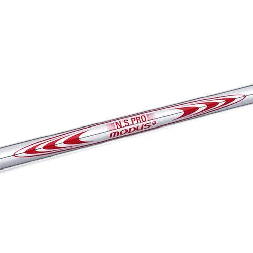 Nippon Shaft N.S.PRO MODUS3 WEDGE Shafts Wedge 125 Wedge