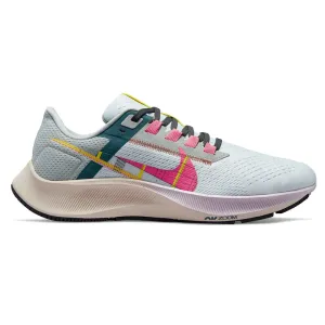 Nk Air Zoom Pegasus 38 Blue Tint Regal Pink