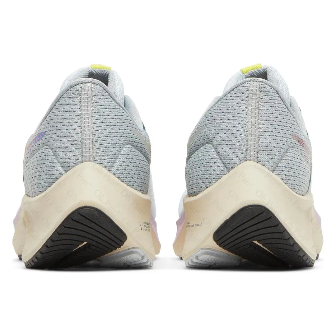 Nk Air Zoom Pegasus 38 Blue Tint Regal Pink