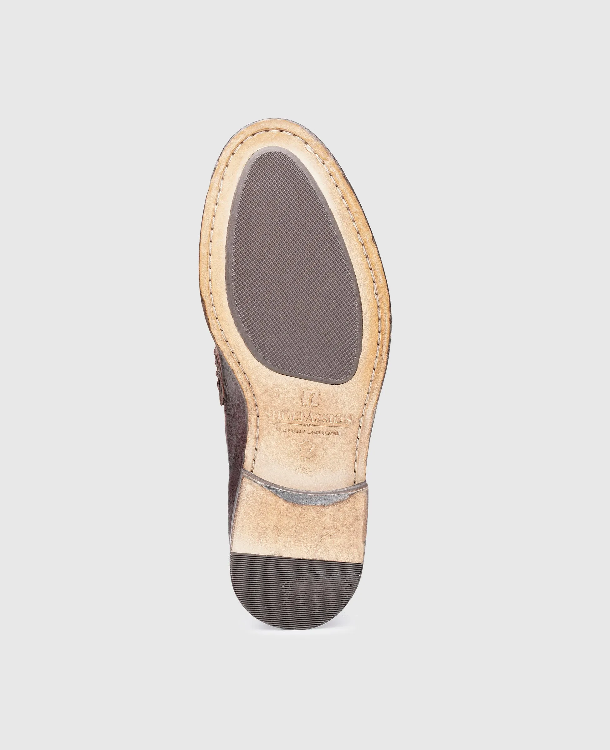 No. 783 MW - Dark Brown