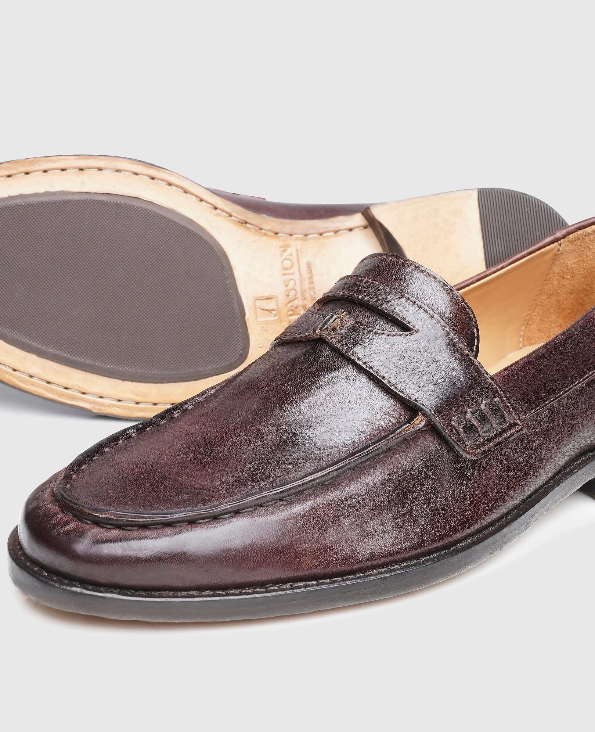 No. 783 MW - Dark Brown