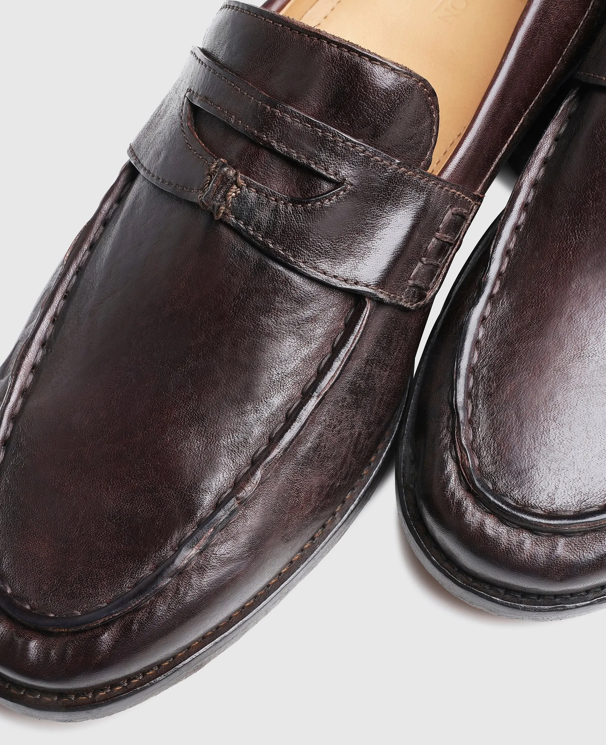 No. 783 MW - Dark Brown