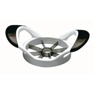 Norpro Grip-Ez Fruit Slicer/Wedger, White 5111