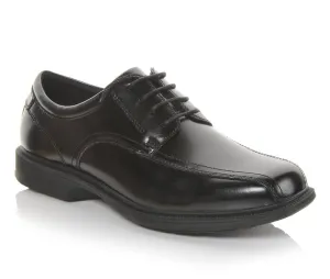 Nunn Bush Bartole Black Dress Shoe -  84356