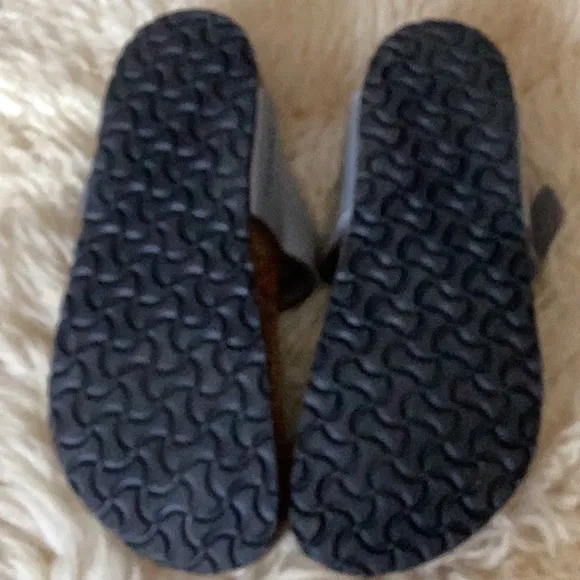 NWOT Birkenstock Gizeh