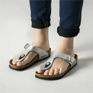 NWOT Birkenstock Gizeh