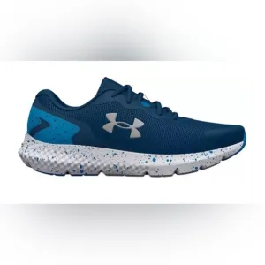 NWT Under Armour Women 7.5 / Youth 6 UA BGS Charged 3 SPC Athletic Shoe