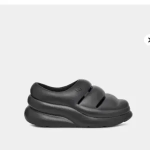 NWT UGG Sport Yeah Clog - Black