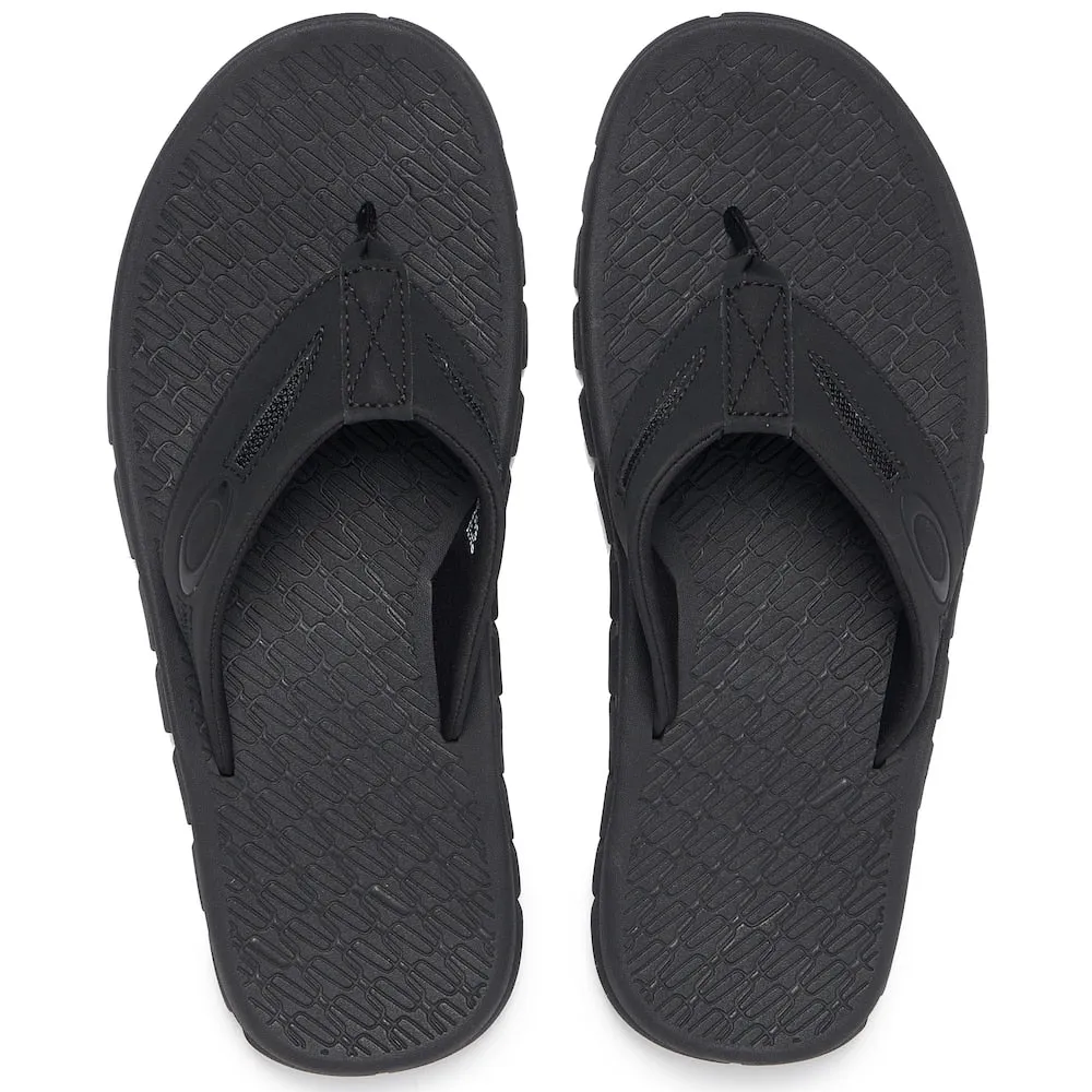 Oakley Operative Sandal 2.0 - Blackout