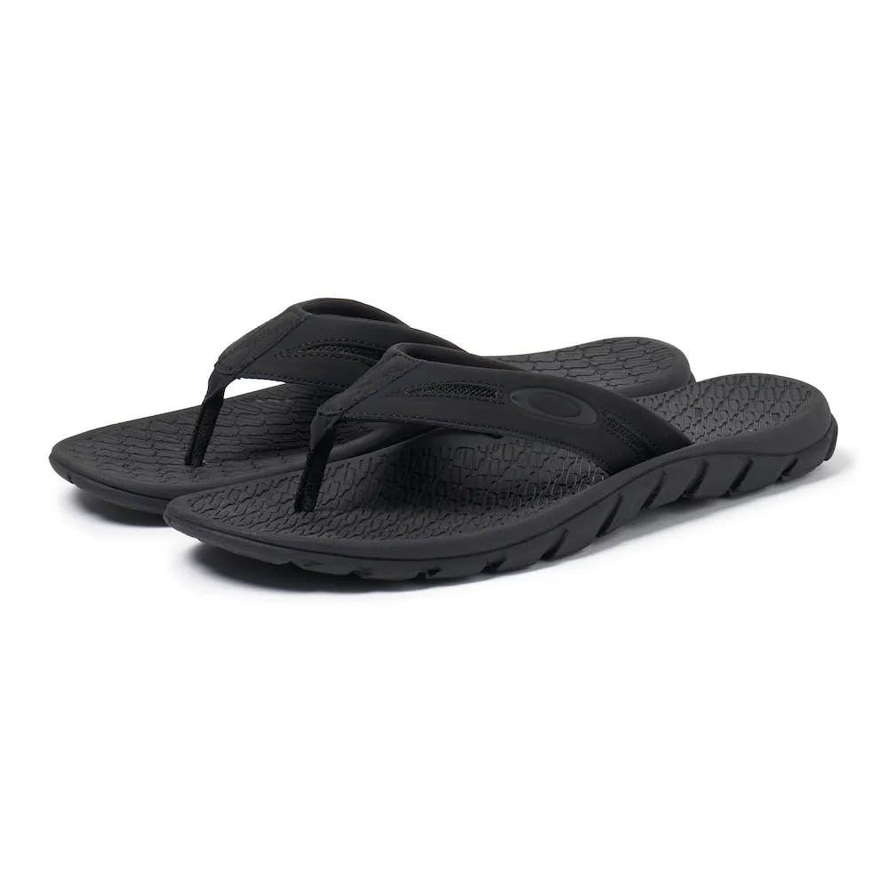 Oakley Operative Sandal 2.0 - Blackout