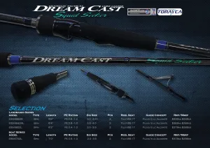 Oceans Legacy Dreamcast Squid Seeker