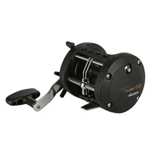 Okuma Classic CLX-450La Boat Reel