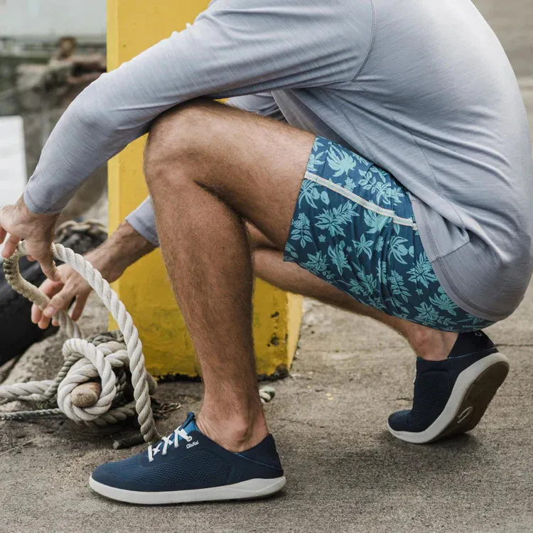 Olukai - Moku Pae Trench Blue
