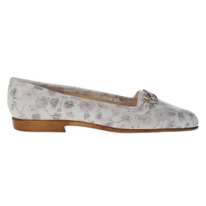 OSTE in White Brush Jardin *SALE ITEM* ORIGINAL PRICE: $235