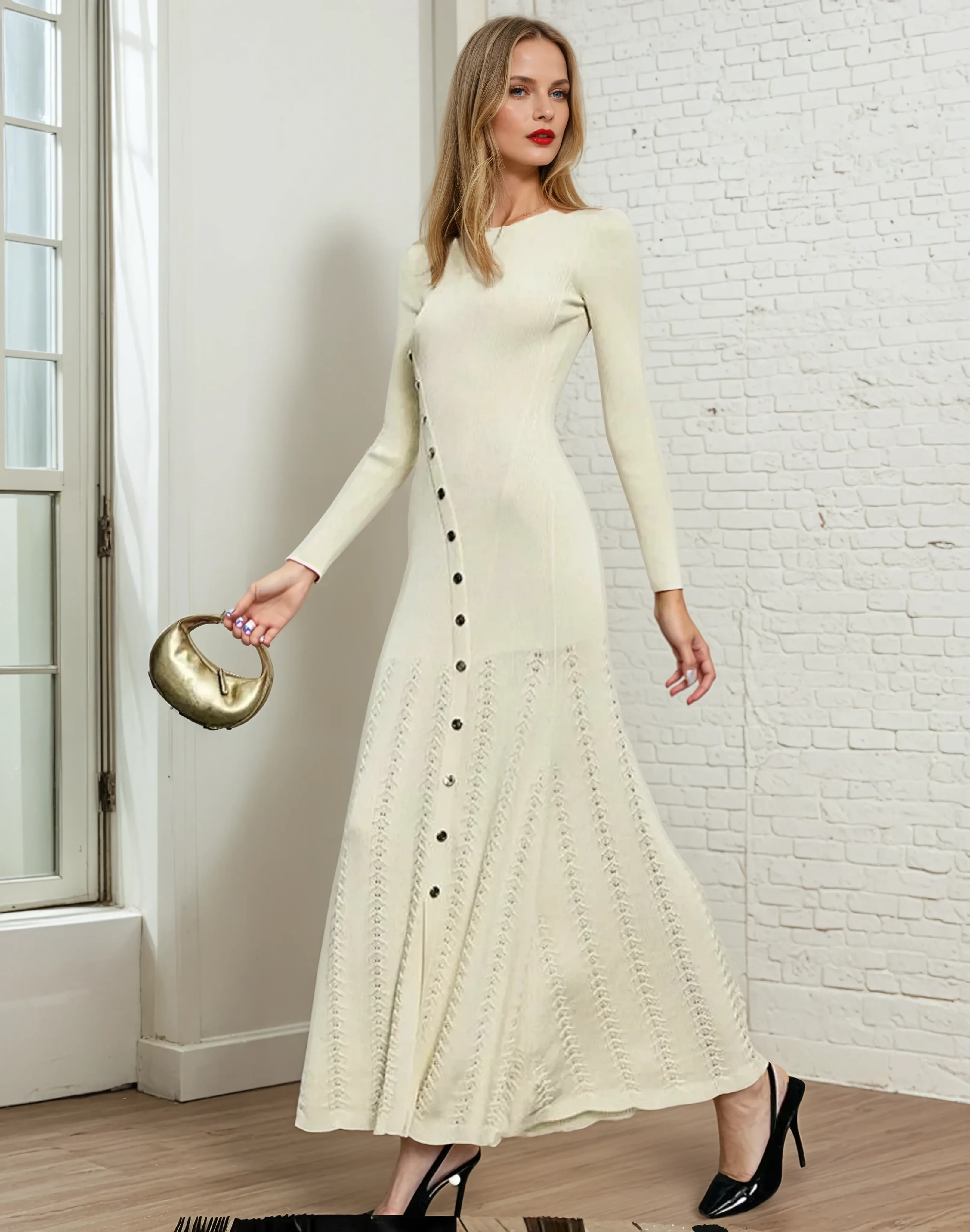 Paris Dress