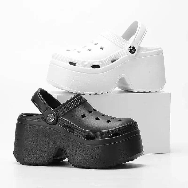 Party Platform Clog (Women)