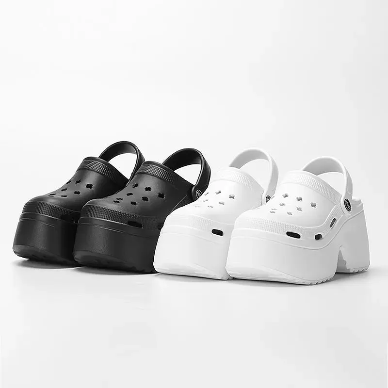 Party Platform Clog (Women)