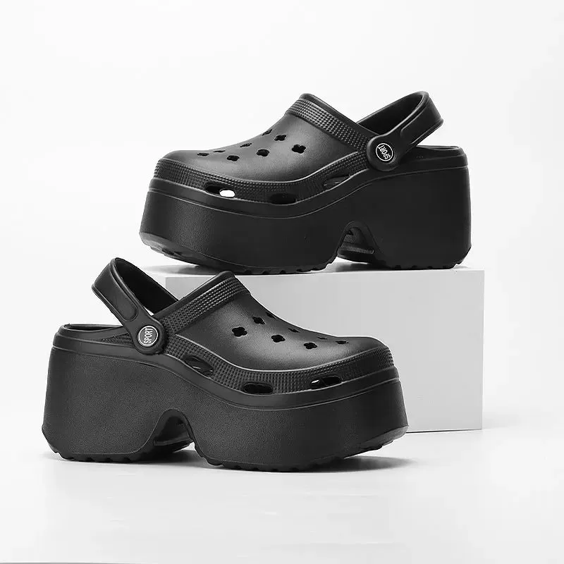 Party Platform Clog (Women)