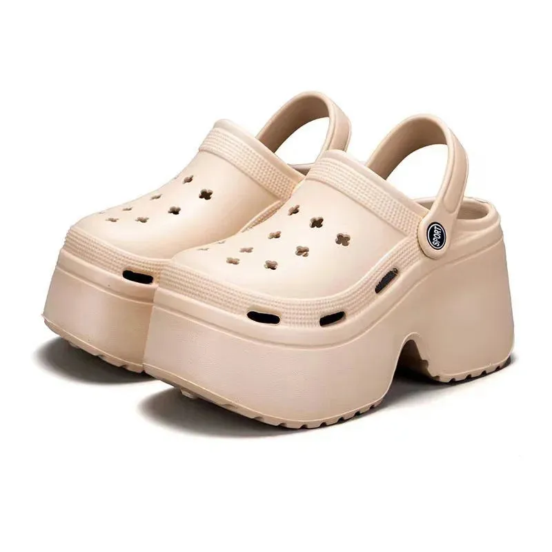 Party Platform Clog (Women)