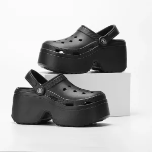 Party Platform Clog (Women)