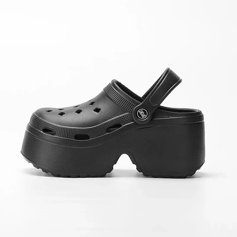 Party Platform Clog (Women)