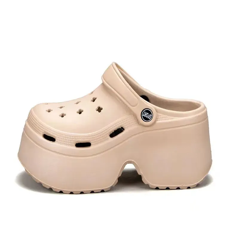 Party Platform Clog (Women)