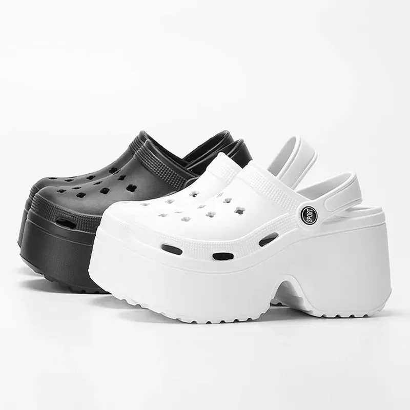 Party Platform Clog (Women)