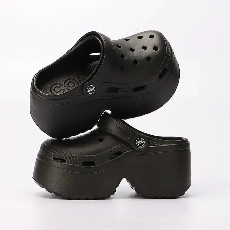 Party Platform Clog (Women)