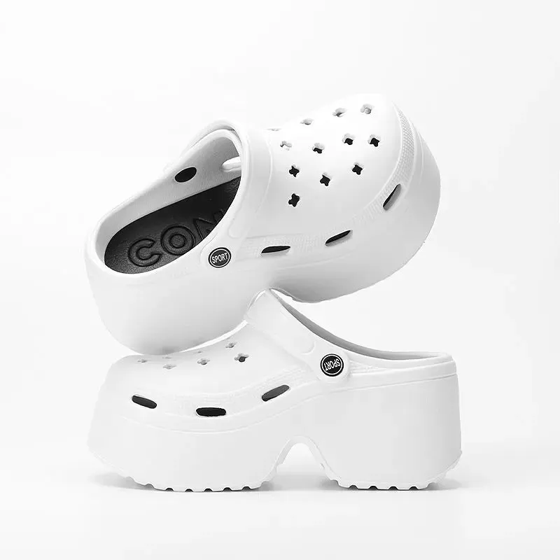 Party Platform Clog (Women)
