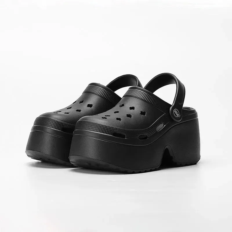 Party Platform Clog (Women)