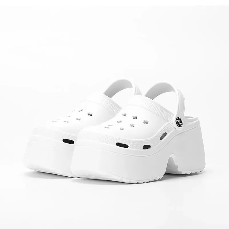 Party Platform Clog (Women)