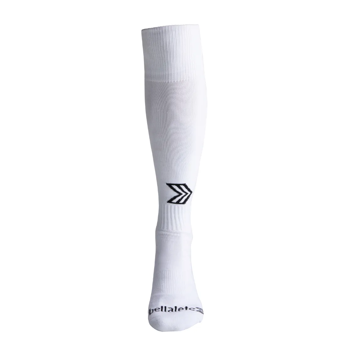 Performance Sock White