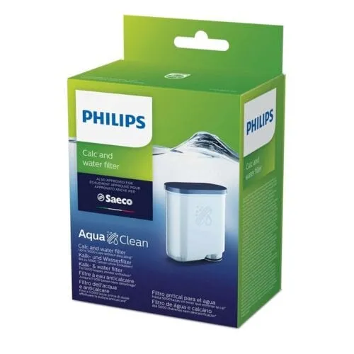 Philips Saeco AquaClean Calc And Water Filter CA6903/10