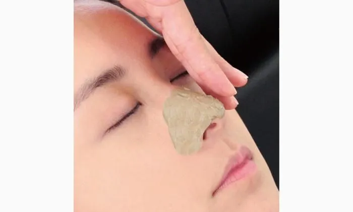Pore Gommage Paste PL