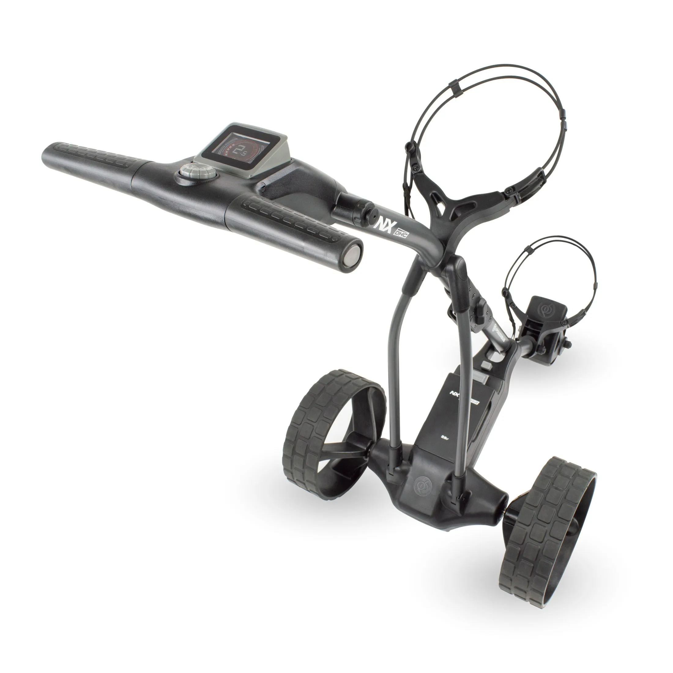 PowerBug NX DHC Lithium Electric Golf Buggy - Showroom Floor Stock
